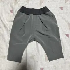 BREEZE サルエルパンツ　70