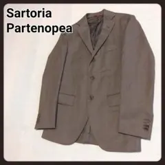 2026年最新】sartoria partenopea スーツの人気アイテム - メルカリ