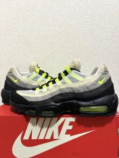DENHAM × Nike Air Max 95 