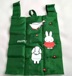 미피 에코백 그린