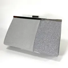 パーティーバッグ　クラッチバッグ　フォーマルバッグ　エメ