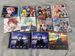 すとぷり CDセット