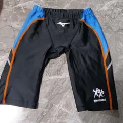 ルネサンス スイミングスクール選手用 MIZUNO(ミズノ) 競泳水着　L
