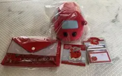 限定】PUIPUI モルカー ポスター A3額装 - メルカリ