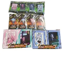 ホロライブ　1番くじ　 10点セット