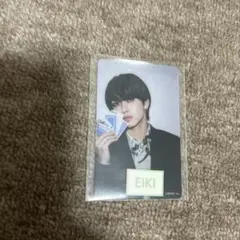 BMSGFES24 トレカ　EIKI