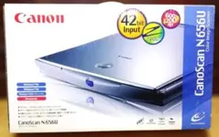 2026年最新】キヤノン CanoScan N676Uの人気アイテム - メルカリ