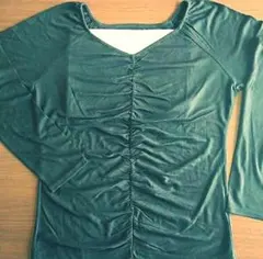 COMME CA DU MODE 未使用 カットソー