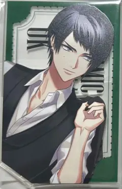 DYNAMIC CHORD AGF2023 LaRucheアクスタ UK青井有紀