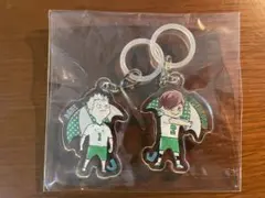 二口　青根　ハイキュー‼︎ アンブレラチャーム