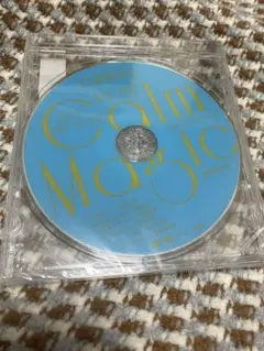 (早期予約特典のみ)石原夏織 2nd LIVE TOUR-Calm Magic-