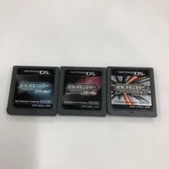 kngame38-0054ポケットモンスターダイヤモンドパールプラチナDSソフト