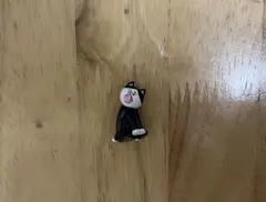 パンどろぼうとなぞのフランスパン　バスボールマスコット　シークレット