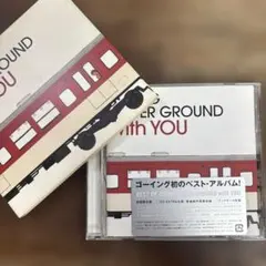 BEST OF GOING UNDER GROUND with YOU