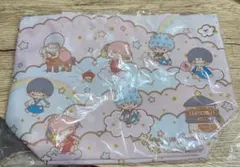 銀魂×Sanrio　ミニトートバッグ　万事屋