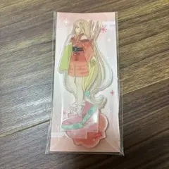超かぐや姫　韓国　かぐや　アクリルスタンド