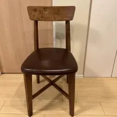 journal standard Furniture ダイニングチェアのサムネイル