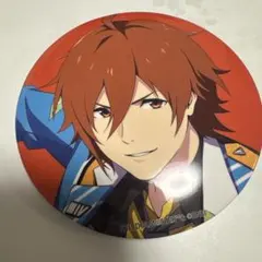 SideM 衣装展 缶バッジ 天道輝 - メルカリ