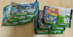 デアゴスティーニ　応募券7枚のサムネイル