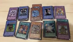 遊戯王　4期のみ　スーパーレア以上　93枚　まとめ売り　セット