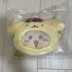 【即日発送】ちいかわ　サンリオキャラクターズ　うさぎ　プリン　ポシェット