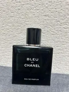 daxyさん専用 CHANEL BLEU DE CHANEL - メルカリ