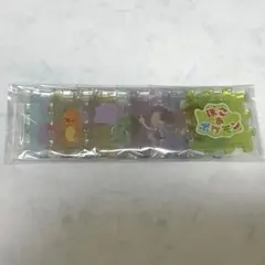 【匿名・即購入可】ぽこあポケモン 特典 スクパズ