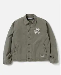 2026年最新】NEIGHBORHOOD ミリタリージャケットの人気アイテム - メルカリ