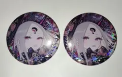Fate/Grand Order FGO 星見の回廊 箔押し缶バッジ アビゲイルのサムネイル