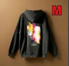 Mrs. GREEN APPLE パーカーXLサイズ【非売品】 Amazon.co.jp: Mrs. GREEN ミセスグリーンアップル パーカー XL