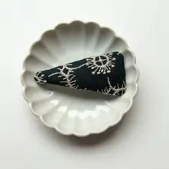 ハンドメイド パッチンピン no.66 ミナペルホネン - メルカリ