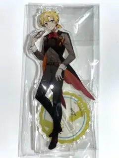 Fate/strange Fake S賞アクスタ セイバー リチャード1世 - メルカリ