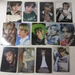 RIIZE ショウタロウ トレカ まとめ売り セット