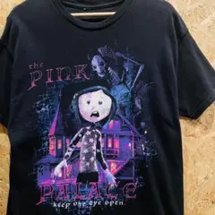 2026年最新】コララインとボタンの魔女 tシャツの人気アイテム - メルカリ