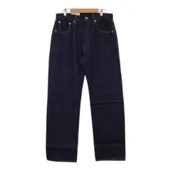 タグ付き未使用　Levi's 501xx LVC ストレートデニム　BIGEのサムネイル