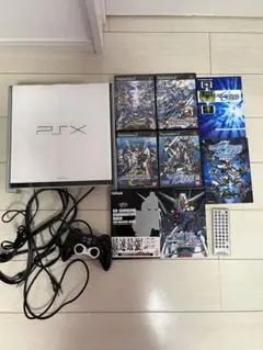 SONY PSX　DESR-7500 ゲーム機 ジャンク SONY PSX DESR-7500｜Yahoo!フリマ（旧PayPayフリマ）
