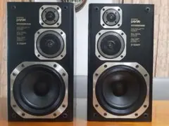動作確認済あ】Pioneer private S-X620V 3WAY ペア - メルカリ