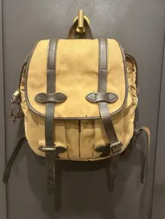 filson フィルソン リュック ラギッドバッグ 廃盤 - メルカリ