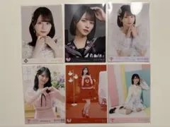 イコラブ 佐々木舞香 生写真 まとめ売り