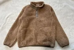 ホワイトマウンテニアリング フリースジャケット