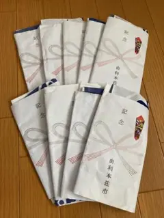 手ぬぐい9枚セット