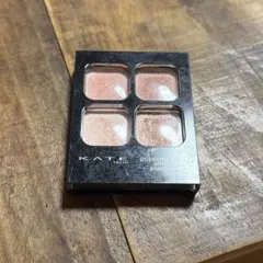 KATE ポッピングシルエットシャドウ OR-1