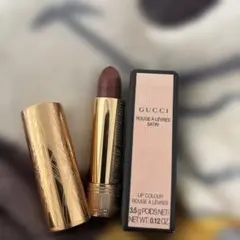 GUCCI グッチルージュアレーヴルサタン （リップカラー）（チーク）のサムネイル