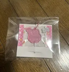 サンリオキャラクターズ キャンディチャームズ マイメロディ