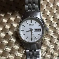 希少! SEIKO 4326-0050 レディース　腕時計のサムネイル