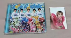 M!LK LOVE E!NG!NE CD トレカ付き