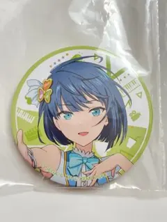 桐谷遥 缶バッチ&ケースセット 劇場版プロセカ