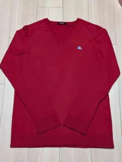 vネック ニット