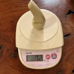 沖縄　三線　バチ　希少天然素材　三味線のサムネイル