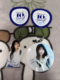 2025年最新】雨宮天 アクスタの人気アイテム - メルカリ